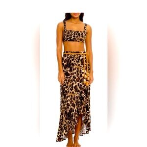 Agua Bendita set size M